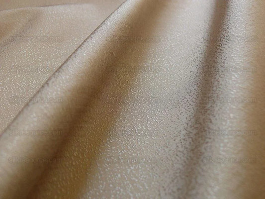 By yard Lee Jofa Staccato Silk Weave Sandstone Gold Beige Speckled Texture MSRP USD198/y