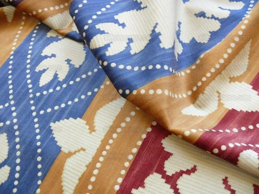 Kravet Couture Lombardi Velvet In Multi Blue Purple Wine bty MSRP USD 270/y