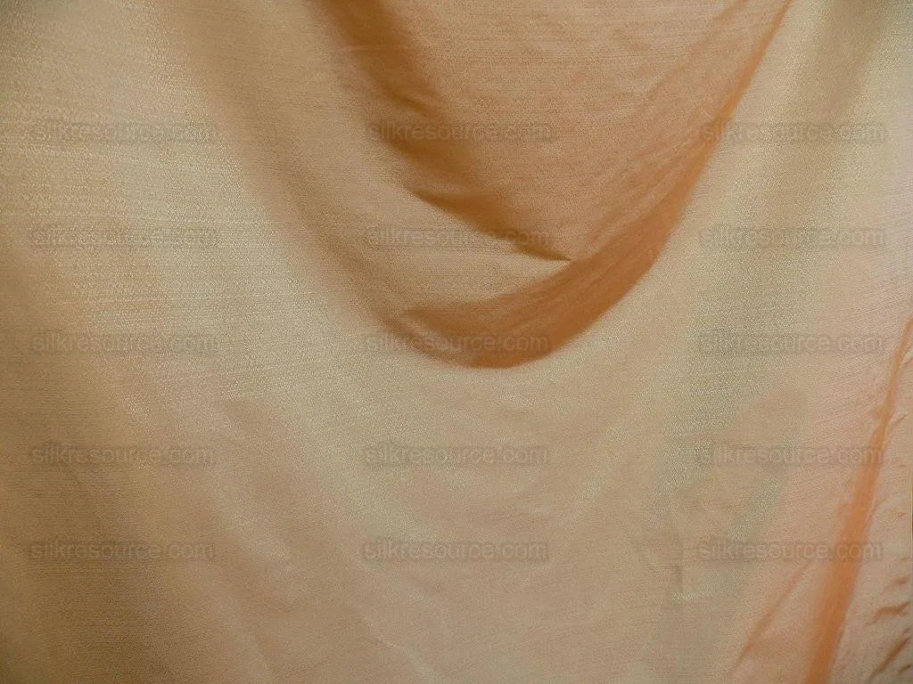 By yard Lee Jofa Staccato Silk Weave Wheat Gold Beige Speckled Texture Silk MSRPUSD198/y