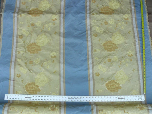 OLD WORLD WEAVERS VILLA ORNELLA JASMIN& FRENCH BLUE GARLAND MSRP