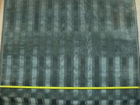 bty Lee Jofa Westminster Mohair+silk Velvet Loden Deep Green Heavy MSRP USD 348/Y