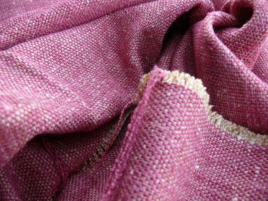 Lee Jofa Gp&j Baker Linton In Antique Rose Pink Woven Rp 220/y