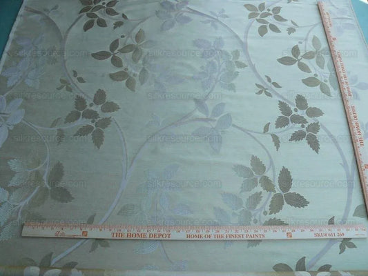 Lee Jofa MULBERRY HOME ENCHANTED VINE Soft Gold MSRP$296