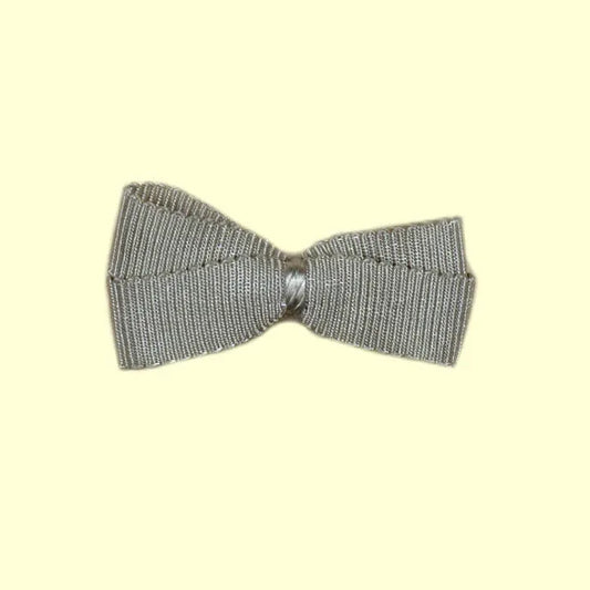 Scalamandre 100% Silk Mini Ribbon In Light Sage