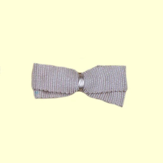 Scalamandre 100% Silk Mini Ribbon In Linen