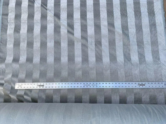 Kravet Couture "Luxe Mohair" Grey Stone Pale Minty Green Frosty