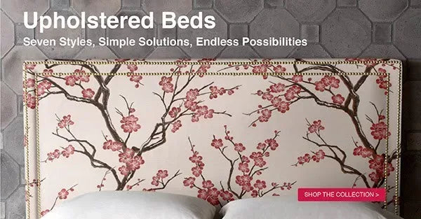 Robert Allen Italian Tapestry Japanese Cherry Tree in Mauve HiEnd! 4.75Y