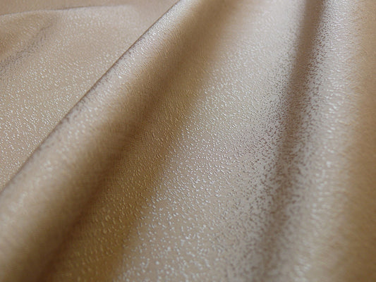 Lee Jofa Staccato Silk Weave - Sandstone Gold Beige