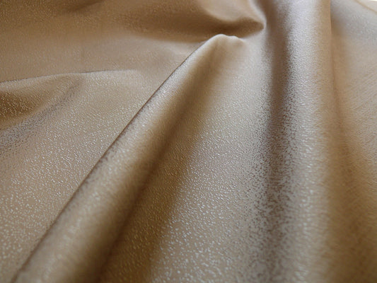By yard Lee Jofa Staccato Silk Weave Sandstone Gold Beige Speckled Texture MSRP USD198/y