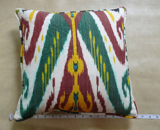 Brunschwig & Fils Ikat Silk