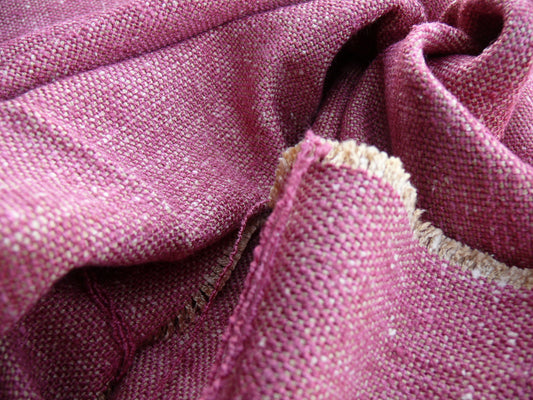 Lee Jofa Gp&j Baker Linton In Antique Rose Pink Woven Rp 220/y