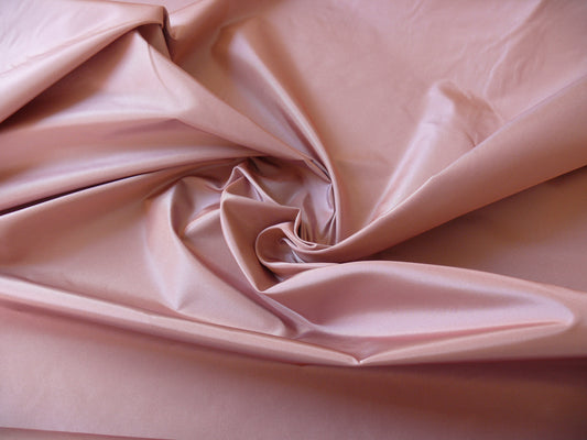 Lee Jofa Palais Silk Taffeta Amethyst Pink Light Purple 100% Silk True French Lyon Silk