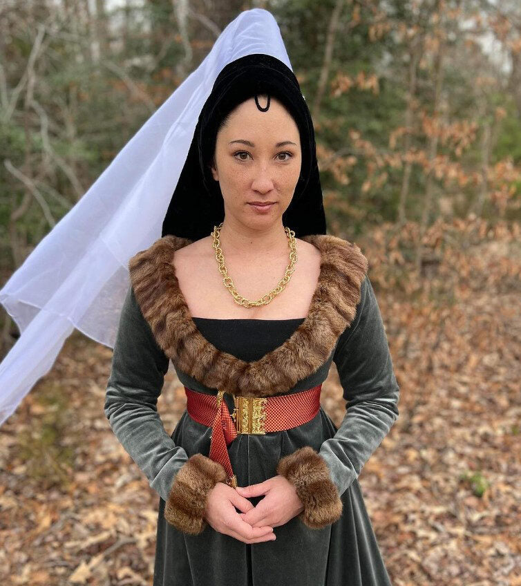 100% Silk Damask Texture "mulberry" Red