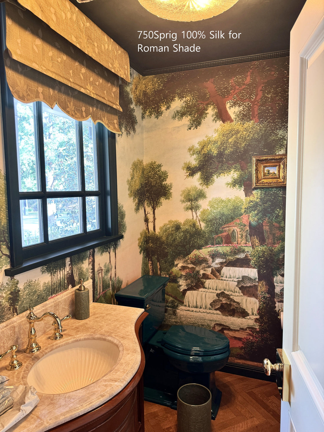 How Merely 2-3 Yards can Transform a Space