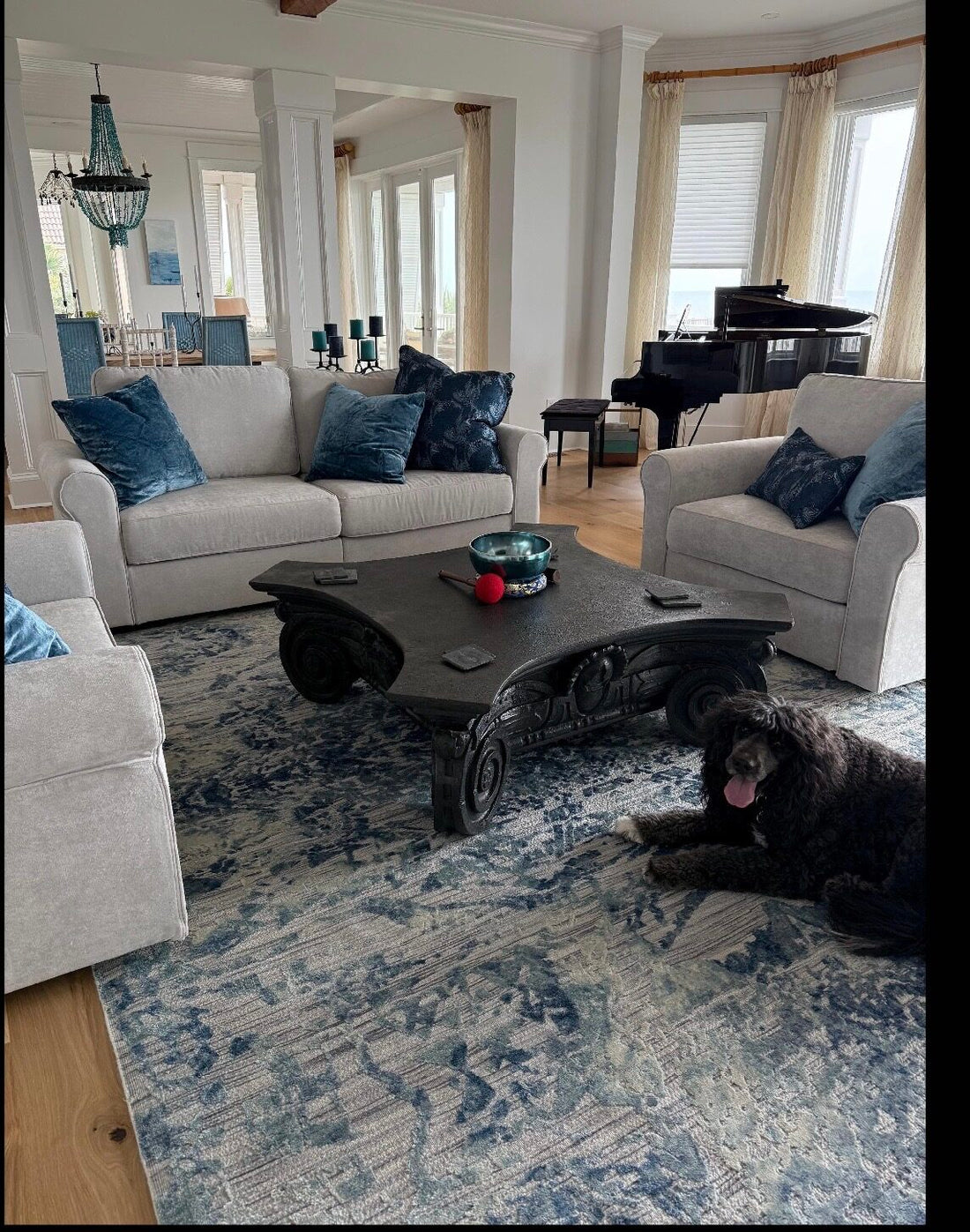 How to Buy a Rug to meet all Your Needs?