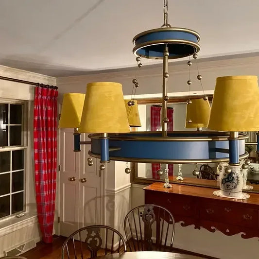 Decorating with a Budget?