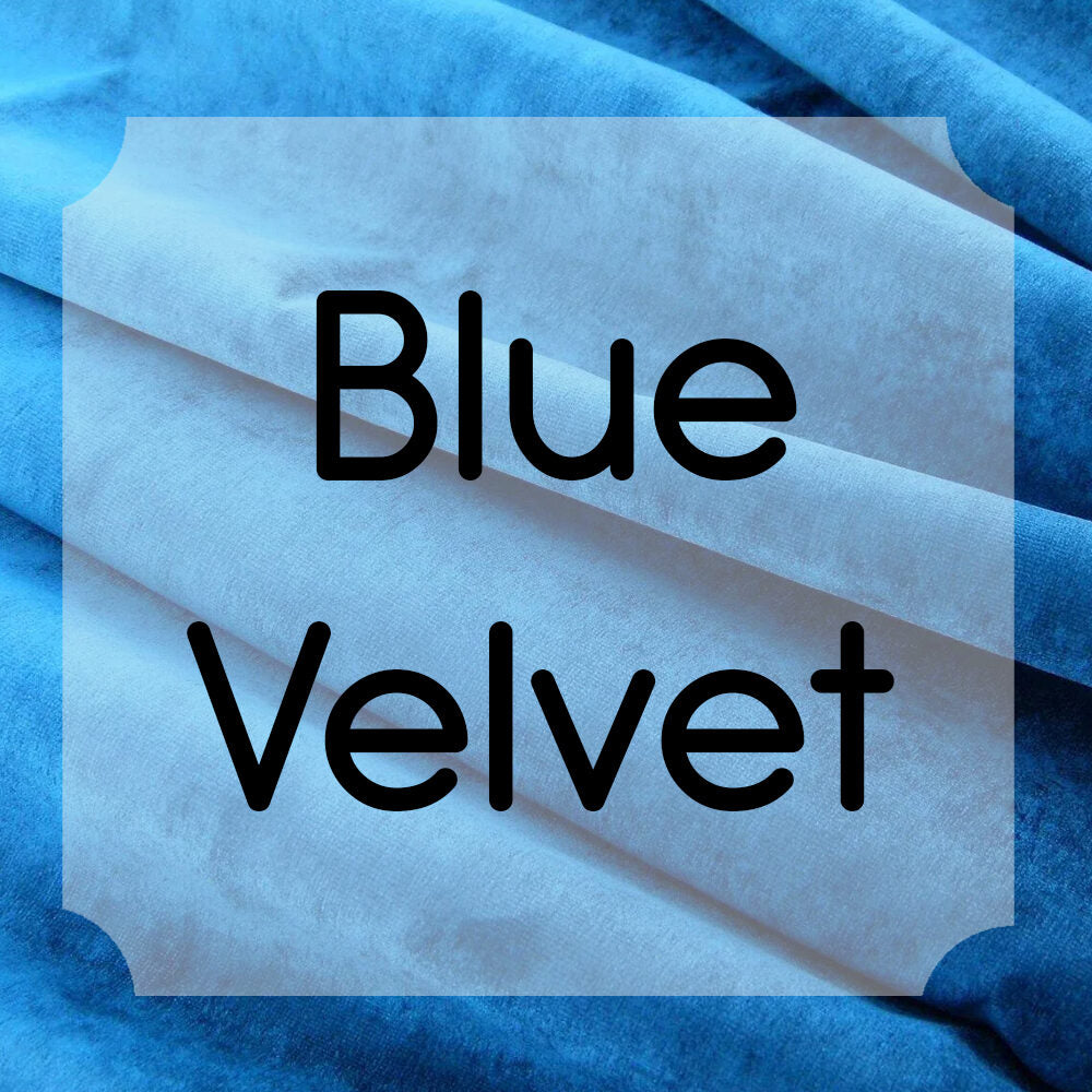 Blue Velvet