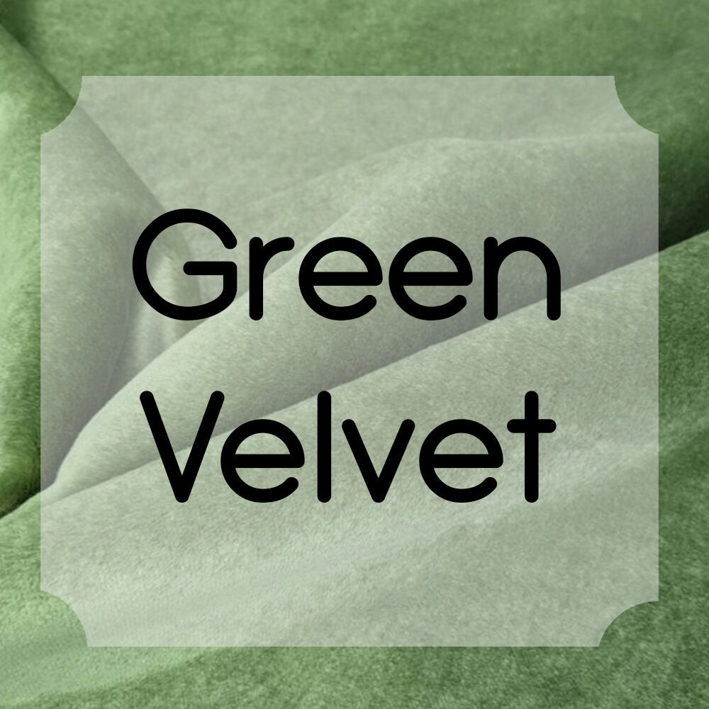 Green Velvet