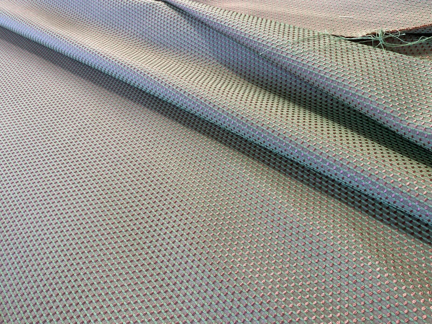 Garment Fabric
