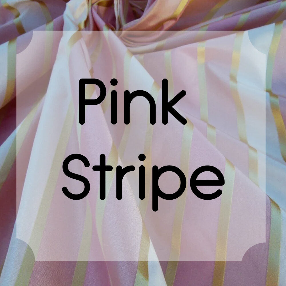Pink Stripe