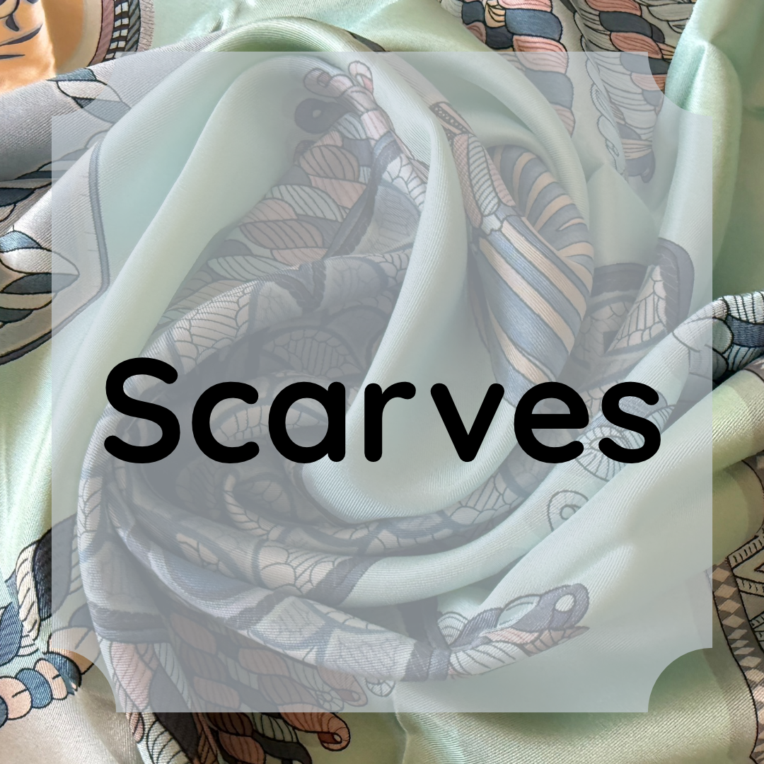 Scarves