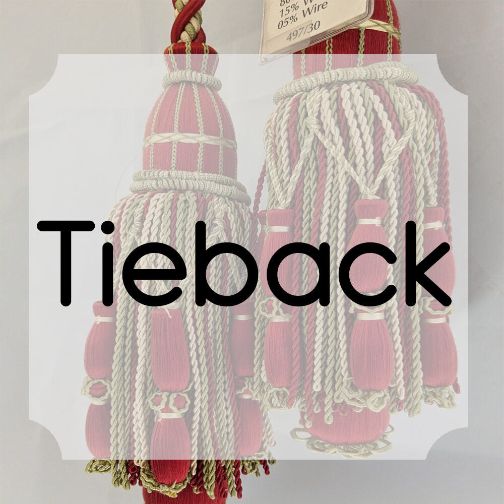 Tiebacks