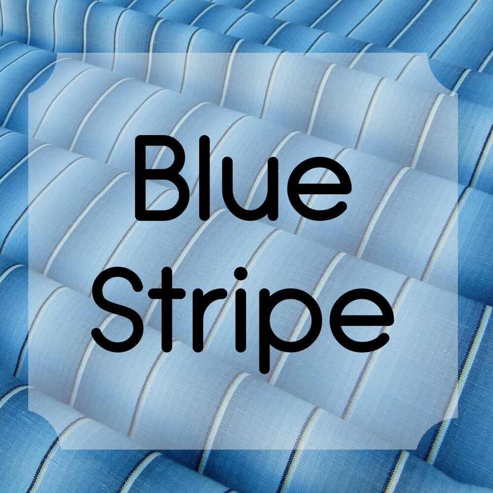 Blue Stripe