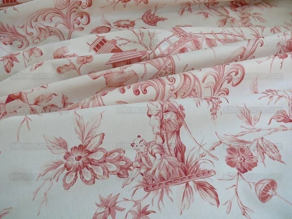 Asian/Oriental/Chinoiserie