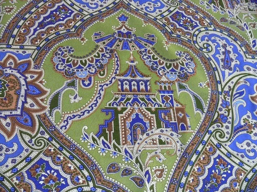 Iznik/Turkish