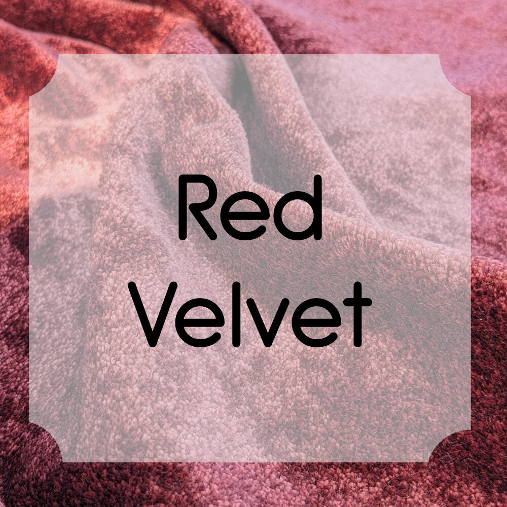 Red Velvet