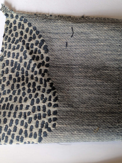 Casamance Cybele Opaline Silk Leaf Foliage