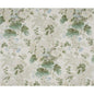 Lee Jofa Hollyhock HDB Grey Sage Cotton Floral Botanical MSRP USD742/y Special Order