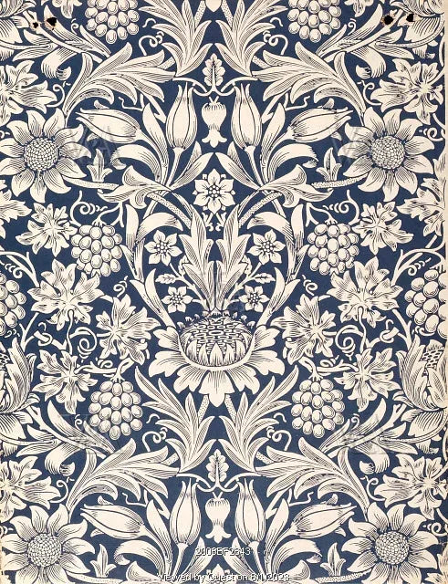 By Yd Lee Jofa Jardin Crewel Olive Green Gold Wool Cotton Jacobean Art Nouveau Sunflower MSRP USD 399/Y