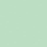 Brunschwig &amp; Fils Georges Satin Silk “Sea Mist” MSRP USD470/y