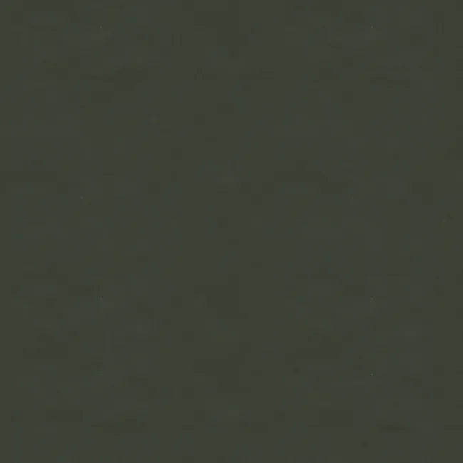 Brunschwig &amp; Fils Georges Satin Silk “Pepper” Dark Gray Black MSRP USD470/y