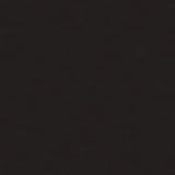 Brunschwig &amp; Fils Georges Satin Silk “KOHL” Black MSRP USD470/y