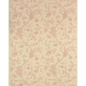 Lee Jofa Kravet Plumes Antique Pink Beige Botanical Floral Print 100% Linen - Special order - MSRP USD 556/y