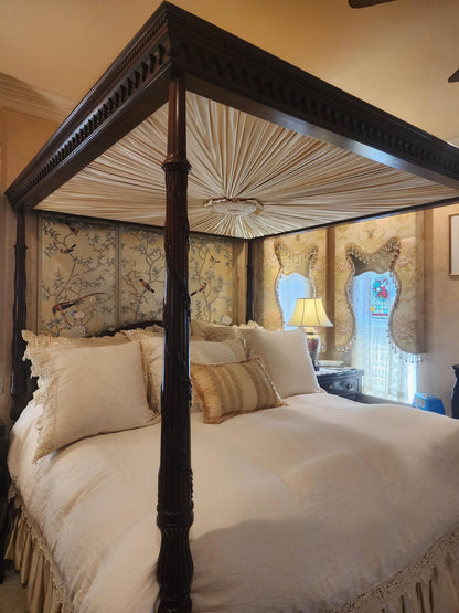 BY Yard Kravet Sophia Silk Bone White Silk Satin for Bridal Wedding Dress MSRP USD 169.90/y