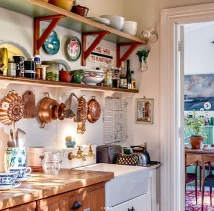 By Yd Lee Jofa Vasi Cinesi Print Chinese Ginger Jar Vase Red Plum Cotton MSRP USD 196/y