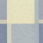 Schumacher Surat Silk Plaid Bluebell Fabric- Special Order