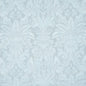 Special Order Schumacher Colette Linen/Silk Damask in chambray  69144 MSRP USD 308/y