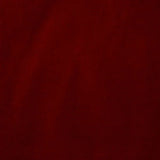 Schumacher Venetian Silk Velvet in Ruby Red Solid MSRP USD 568/y