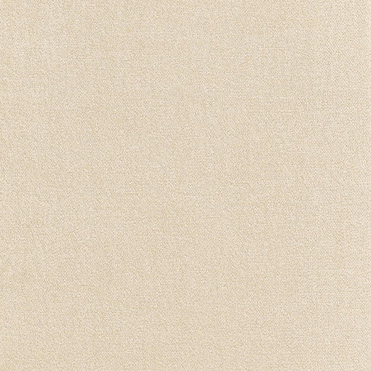 By yard Coraggio Royal Beige Silk Mohair Velvet Solid Texture Fabric - Special order