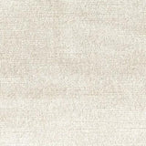 Special Order Donghia Ginger Foxtrot Cream Mohair Velvet Upholstery Fabric