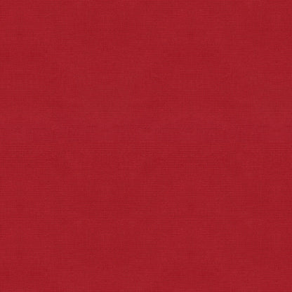 Brunschwig & Fils Le Jardin Chinois Zina Moire Cotton - Red