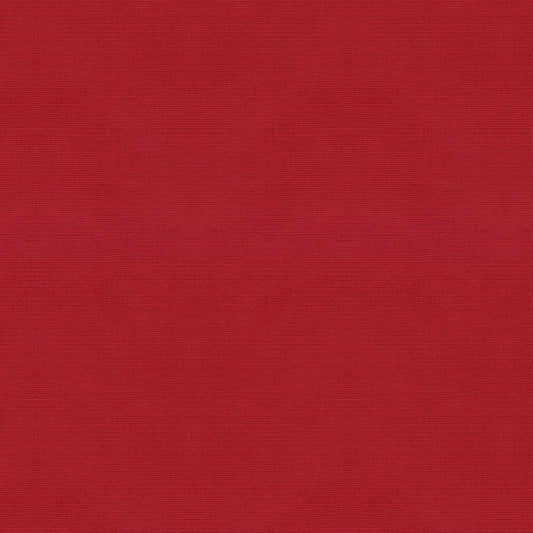 Special Order Brunschwig &amp; Fils Le Jardin Chinois Zina Moire - Red Cotton