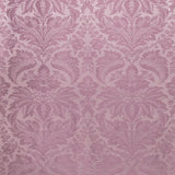 Brunschwig & Fils Damask Pierre Lavender Renaissance Cotton Silk Fabric - Purple - Special Order - MSRP USD796/y