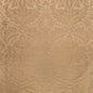 Brunschwig & Fils Damask Pierre Chestnut Renaissance Cotton Silk Fabric - Brown - Special Order - MSRP USD796/y