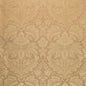 Brunschwig & Fils Damask Pierre Wheat Renaissance Cotton Silk Fabric - Beige - Special Order - MSRP USD796/y
