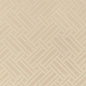 Special Order Brunschwig &amp; Fils Martel Weave - Cream White Geometric Cotton Silk MSRP USD326/y